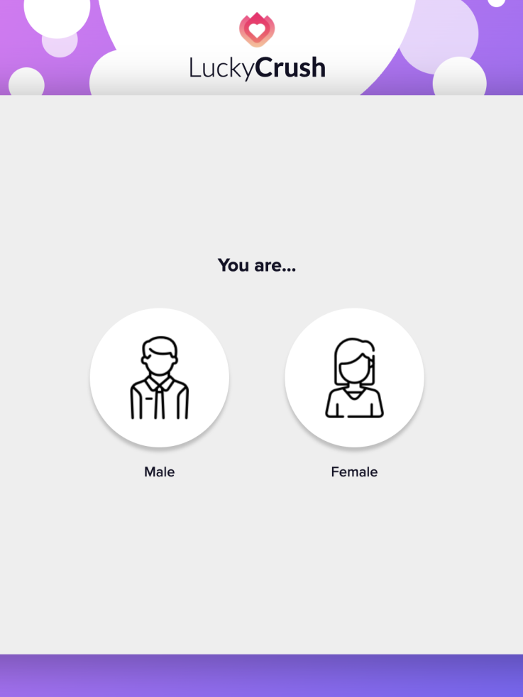 LuckyCrush Review: Flirty Random Video Chat That Outshines Omegle and Coomeet