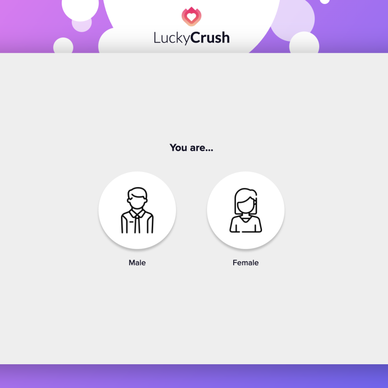 One on One Random Video Chat 1v1 Chat
