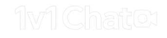 One on One Random Video Chat - 1v1 Chat