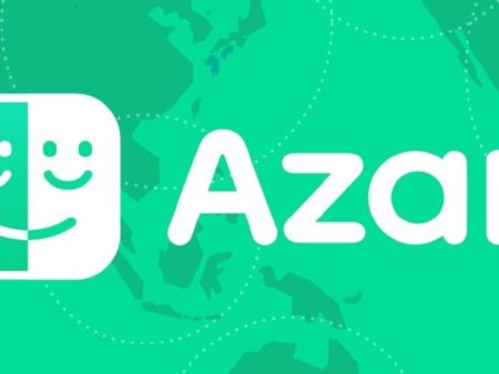 Azar App Review