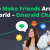 EmeraldChat Review