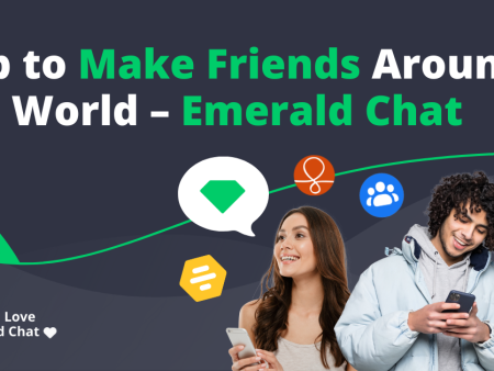 EmeraldChat Review