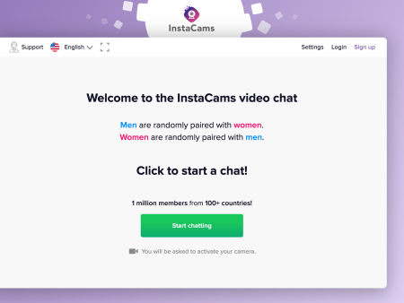 InstaCam Review