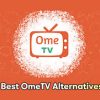 Sites Like 1v1 Chat: Top 1v1 Chat Alternatives