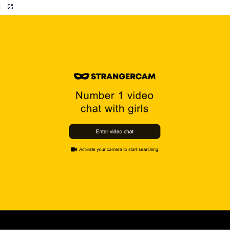 Κριτική για το StrangerCam