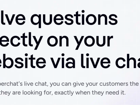 Superchat Review