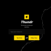 Thundr Review