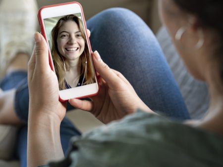 Random Video Chat